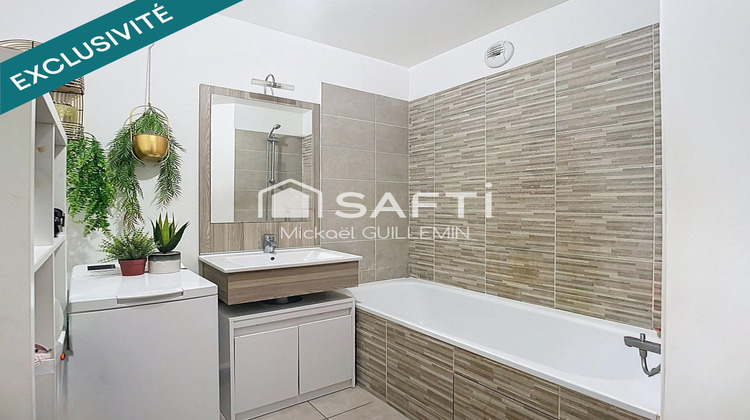 Ma-Cabane - Vente Appartement Alfortville, 59 m²