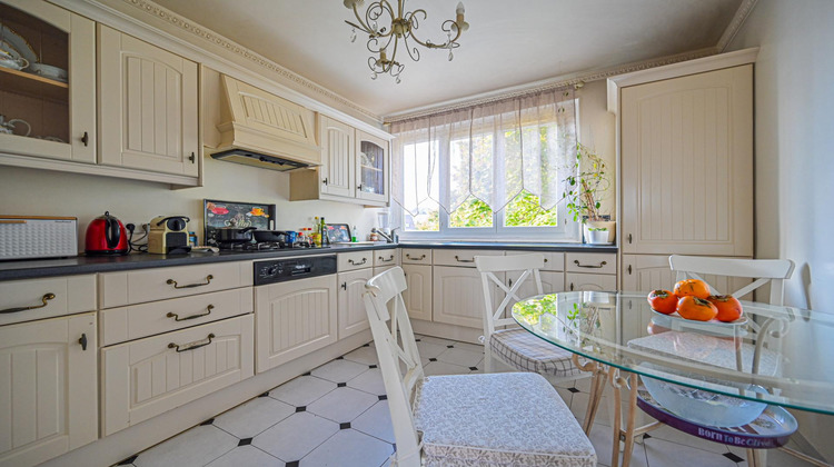 Ma-Cabane - Vente Appartement Alfortville, 85 m²