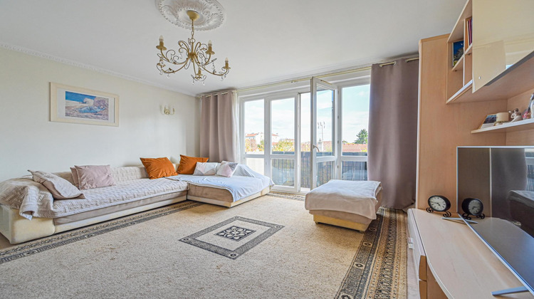 Ma-Cabane - Vente Appartement Alfortville, 85 m²