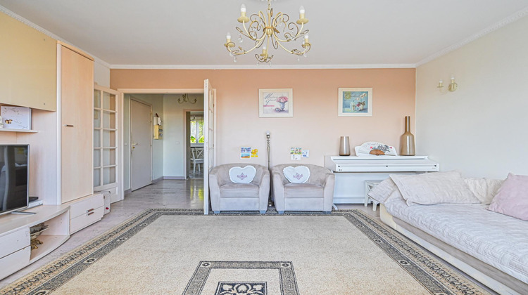 Ma-Cabane - Vente Appartement Alfortville, 85 m²