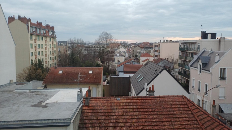 Ma-Cabane - Vente Appartement Alfortville, 27 m²