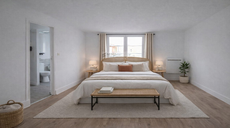 Ma-Cabane - Vente Appartement Alfortville, 27 m²