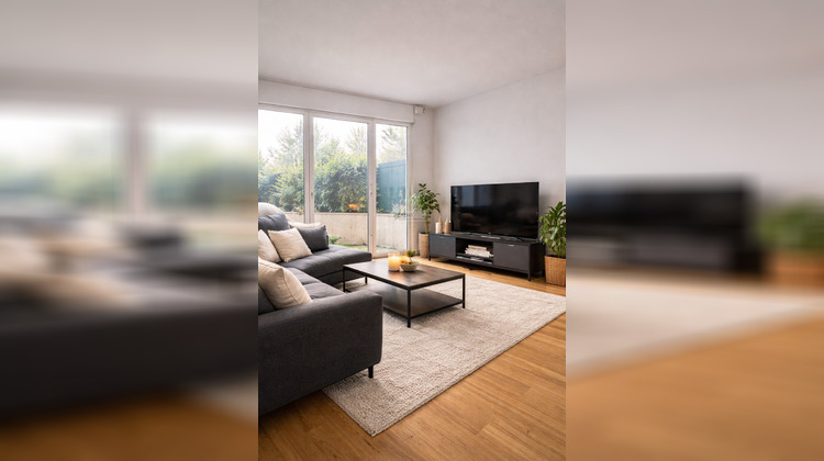 Ma-Cabane - Vente Appartement Alfortville, 67 m²