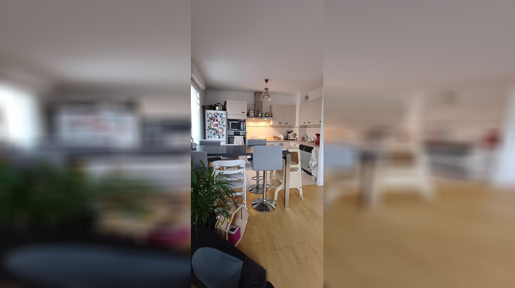 Ma-Cabane - Vente Appartement Alfortville, 67 m²