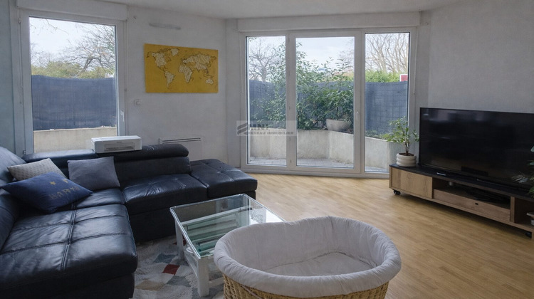 Ma-Cabane - Vente Appartement Alfortville, 67 m²