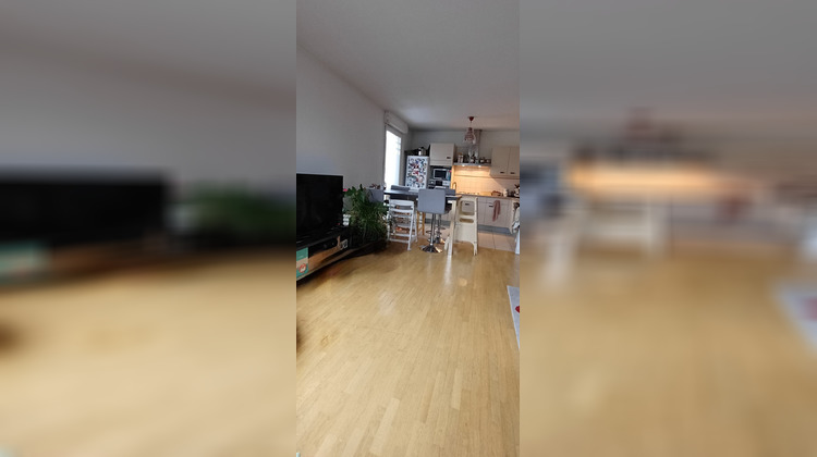 Ma-Cabane - Vente Appartement Alfortville, 67 m²