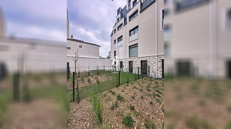 Ma-Cabane - Vente Appartement Alfortville, 82 m²