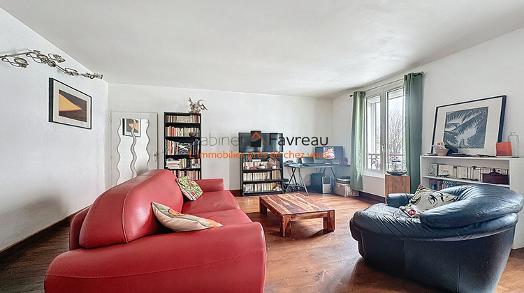 Ma-Cabane - Vente Appartement ALFORTVILLE, 51 m²