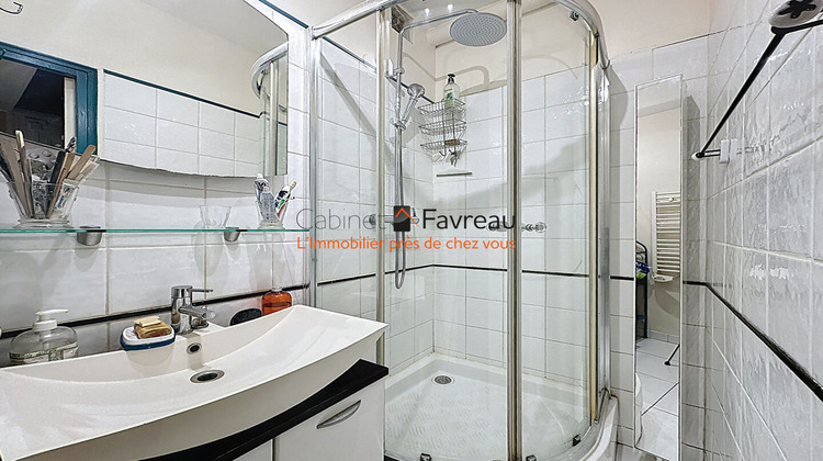 Ma-Cabane - Vente Appartement ALFORTVILLE, 51 m²