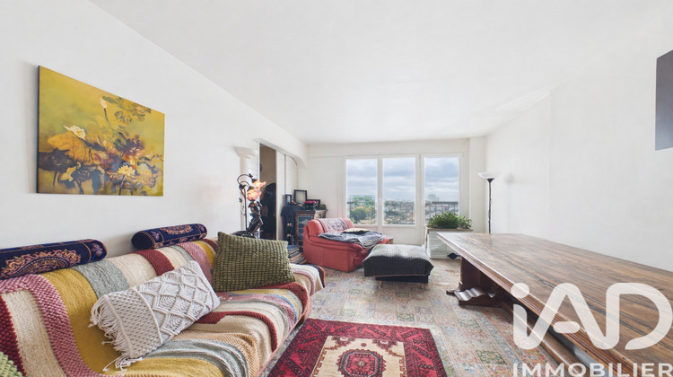 Ma-Cabane - Vente Appartement Alfortville, 59 m²