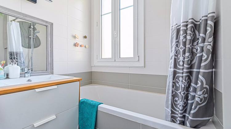 Ma-Cabane - Vente Appartement Alfortville, 56 m²