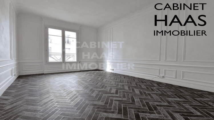 Ma-Cabane - Vente Appartement Alfortville, 35 m²