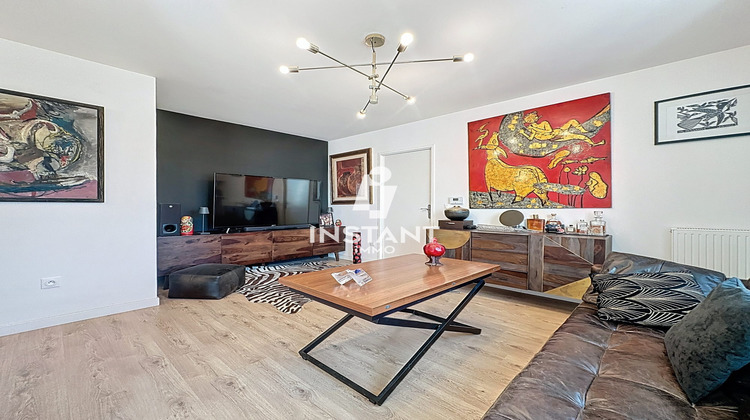 Ma-Cabane - Vente Appartement Alfortville, 43 m²