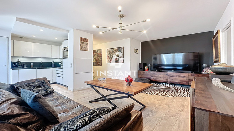 Ma-Cabane - Vente Appartement Alfortville, 43 m²