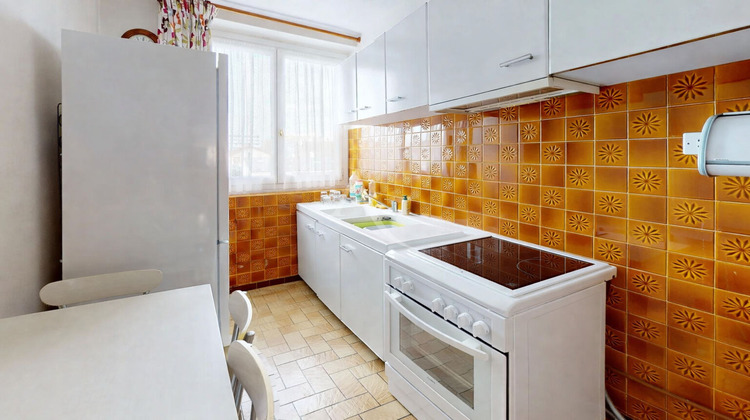 Ma-Cabane - Vente Appartement ALFORTVILLE, 72 m²