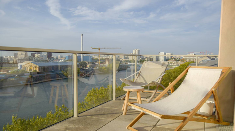 Ma-Cabane - Vente Appartement ALFORTVILLE, 83 m²