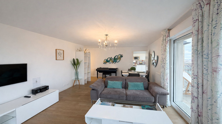 Ma-Cabane - Vente Appartement ALFORTVILLE, 83 m²