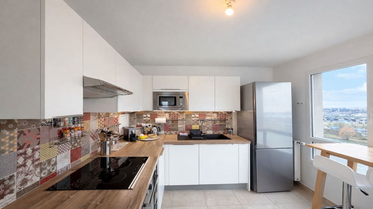 Ma-Cabane - Vente Appartement ALFORTVILLE, 83 m²