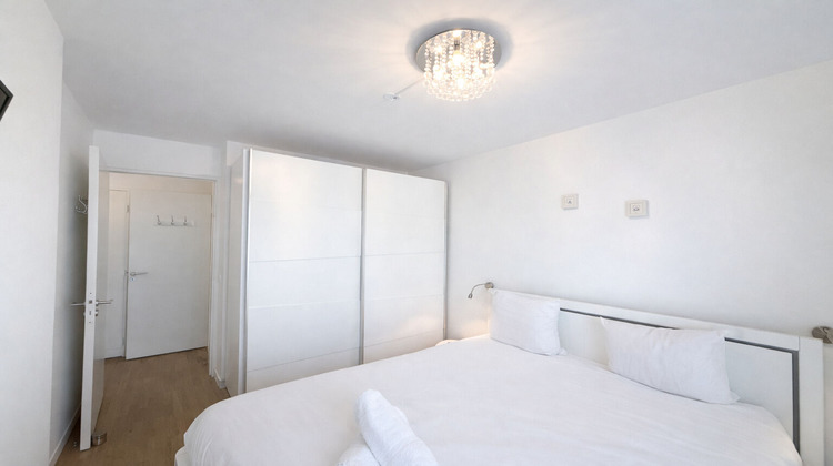 Ma-Cabane - Vente Appartement ALFORTVILLE, 83 m²