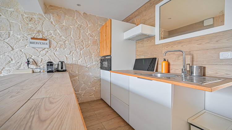 Ma-Cabane - Vente Appartement Alfortville, 36 m²