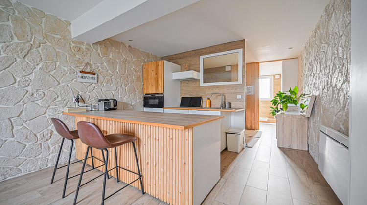 Ma-Cabane - Vente Appartement Alfortville, 36 m²