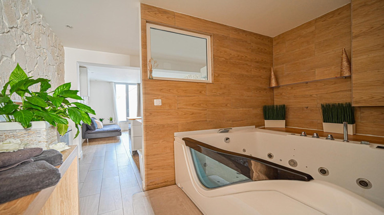 Ma-Cabane - Vente Appartement Alfortville, 36 m²