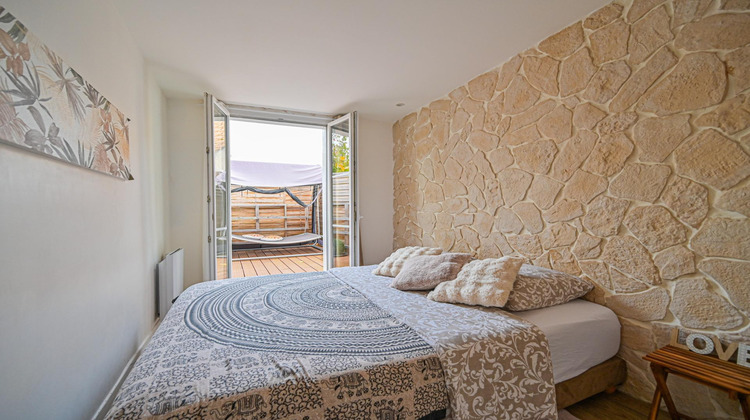 Ma-Cabane - Vente Appartement Alfortville, 36 m²