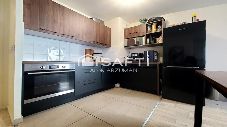 Ma-Cabane - Vente Appartement Alfortville, 48 m²
