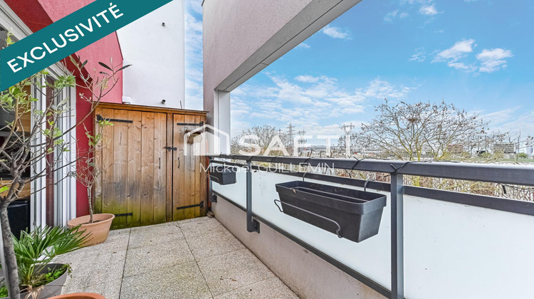 Ma-Cabane - Vente Appartement Alfortville, 79 m²