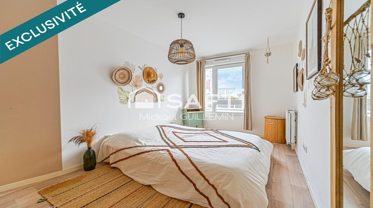 Ma-Cabane - Vente Appartement Alfortville, 79 m²