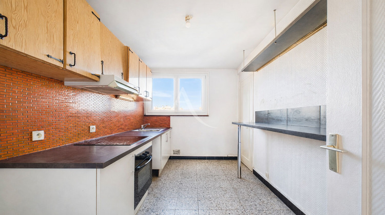 Ma-Cabane - Vente Appartement ALFORTVILLE, 64 m²