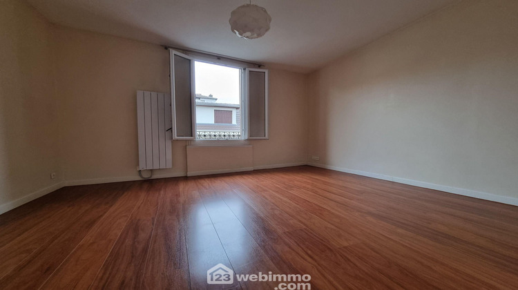 Ma-Cabane - Vente Appartement Alfortville, 22 m²