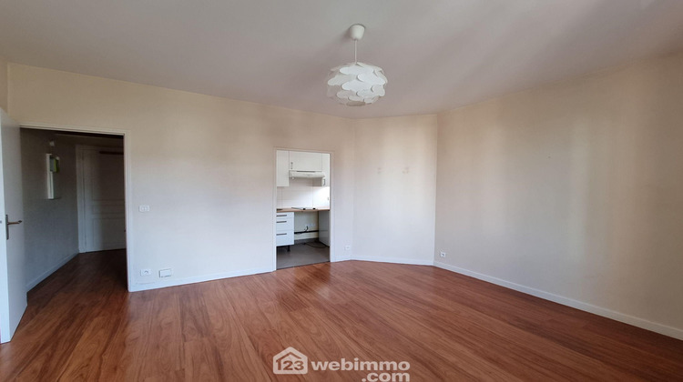 Ma-Cabane - Vente Appartement Alfortville, 22 m²