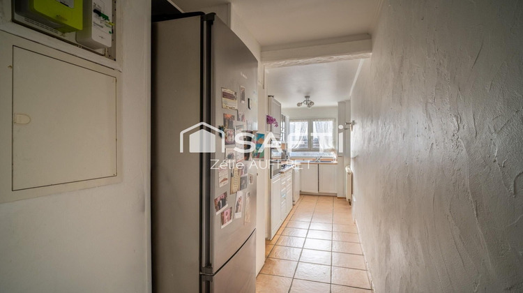 Ma-Cabane - Vente Appartement Alfortville, 61 m²