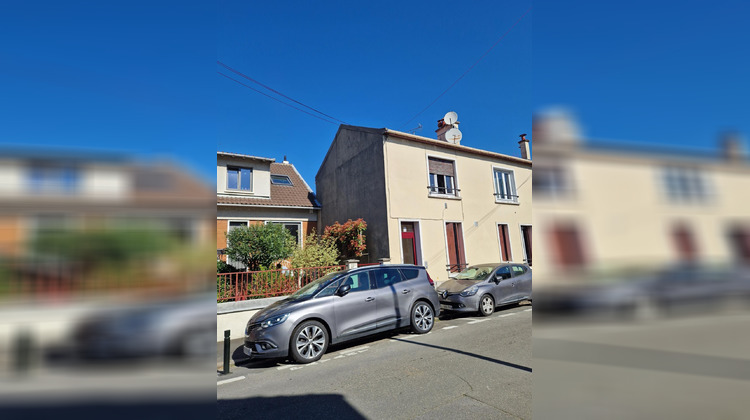 Ma-Cabane - Vente Appartement Alfortville, 49 m²