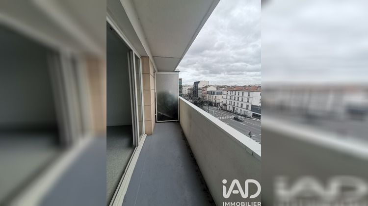 Ma-Cabane - Vente Appartement Alfortville, 31 m²