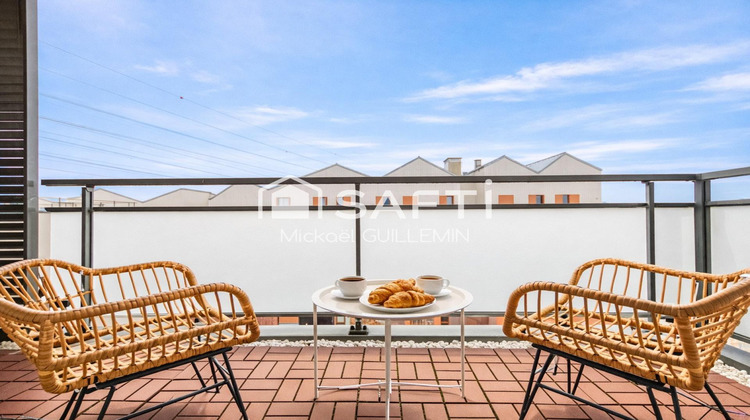 Ma-Cabane - Vente Appartement Alfortville, 60 m²