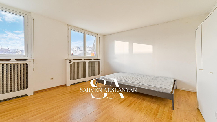 Ma-Cabane - Vente Appartement Alfortville, 105 m²