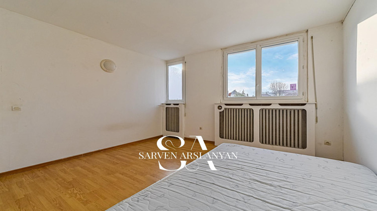 Ma-Cabane - Vente Appartement Alfortville, 105 m²