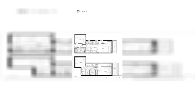 Ma-Cabane - Vente Appartement Alfortville, 80 m²