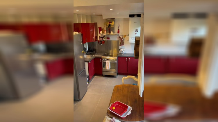 Ma-Cabane - Vente Appartement ALFORTVILLE, 57 m²