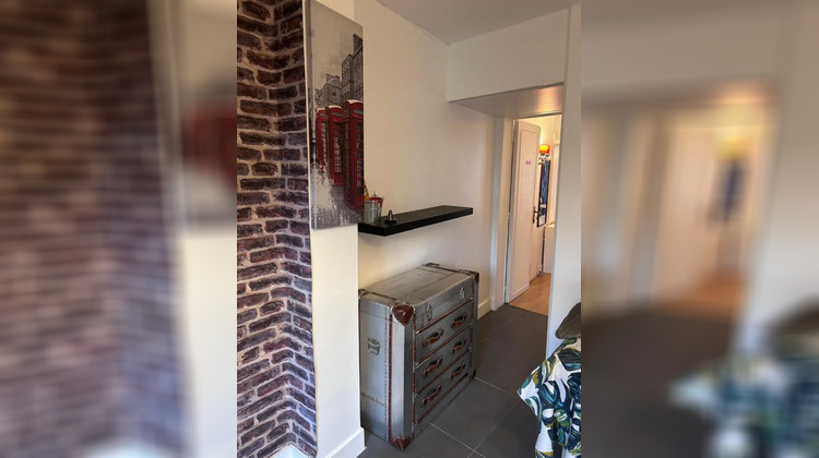 Ma-Cabane - Vente Appartement ALFORTVILLE, 57 m²