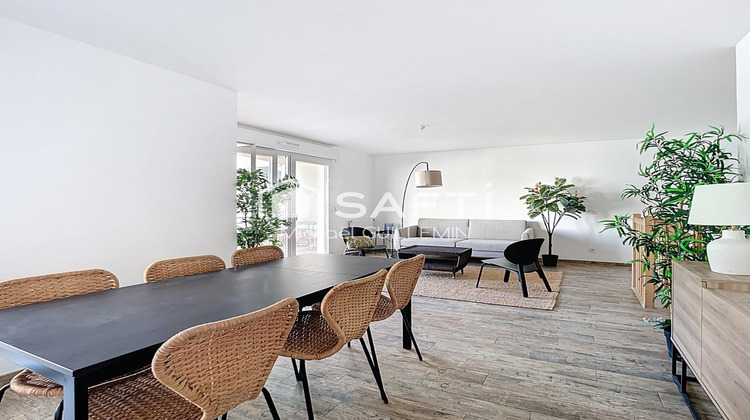 Ma-Cabane - Vente Appartement Alfortville, 94 m²