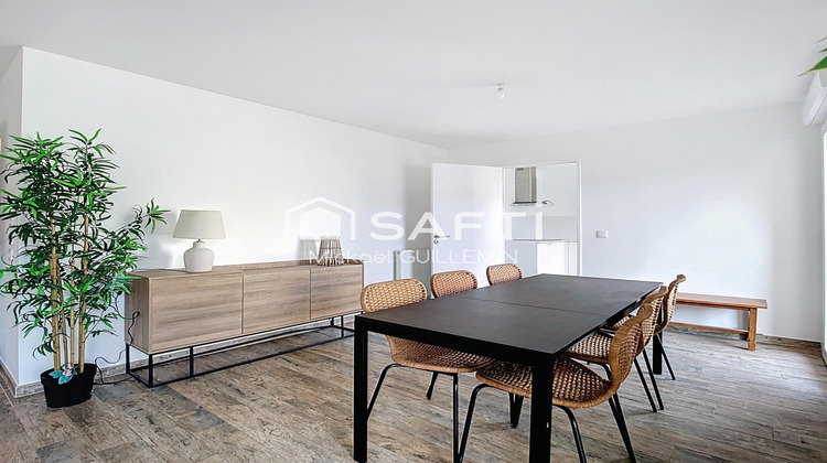 Ma-Cabane - Vente Appartement Alfortville, 94 m²