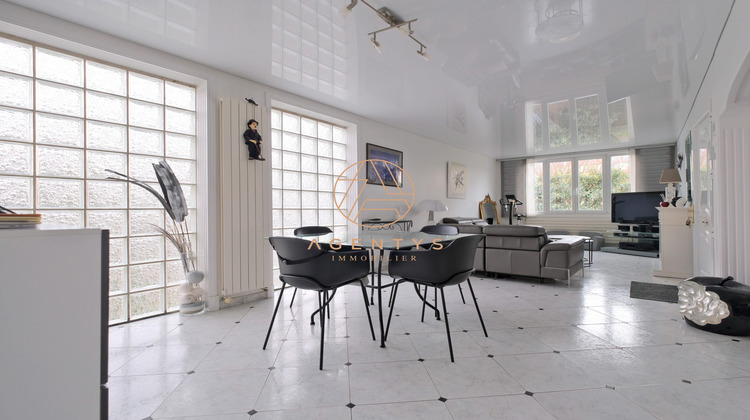 Ma-Cabane - Vente Appartement Alfortville, 102 m²