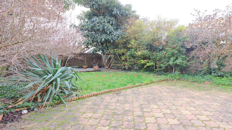 Ma-Cabane - Vente Appartement Alfortville, 102 m²