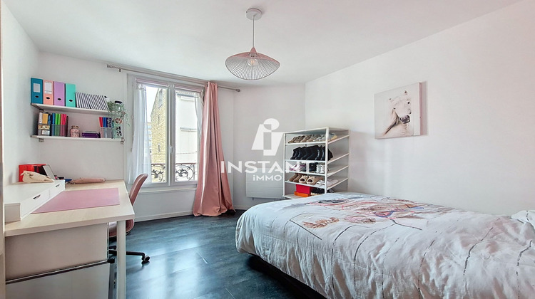 Ma-Cabane - Vente Appartement Alfortville, 55 m²