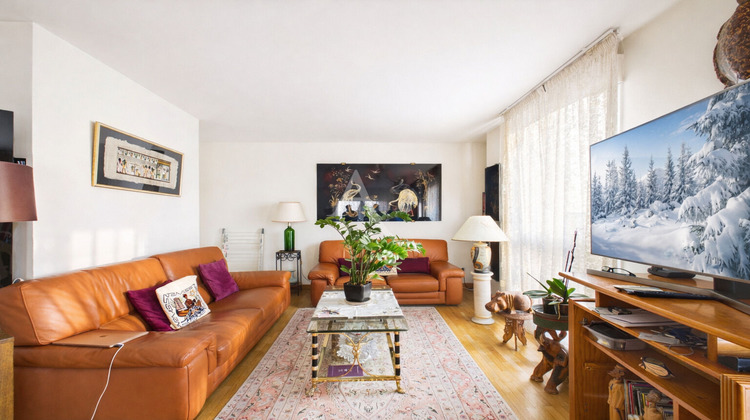 Ma-Cabane - Vente Appartement ALFORTVILLE, 86 m²