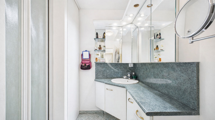 Ma-Cabane - Vente Appartement ALFORTVILLE, 86 m²