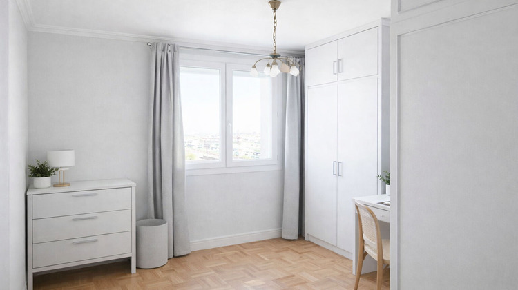 Ma-Cabane - Vente Appartement ALFORTVILLE, 69 m²